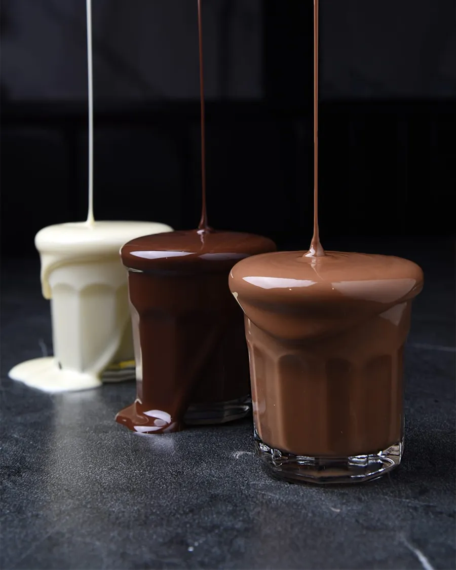 Chocolate Taster