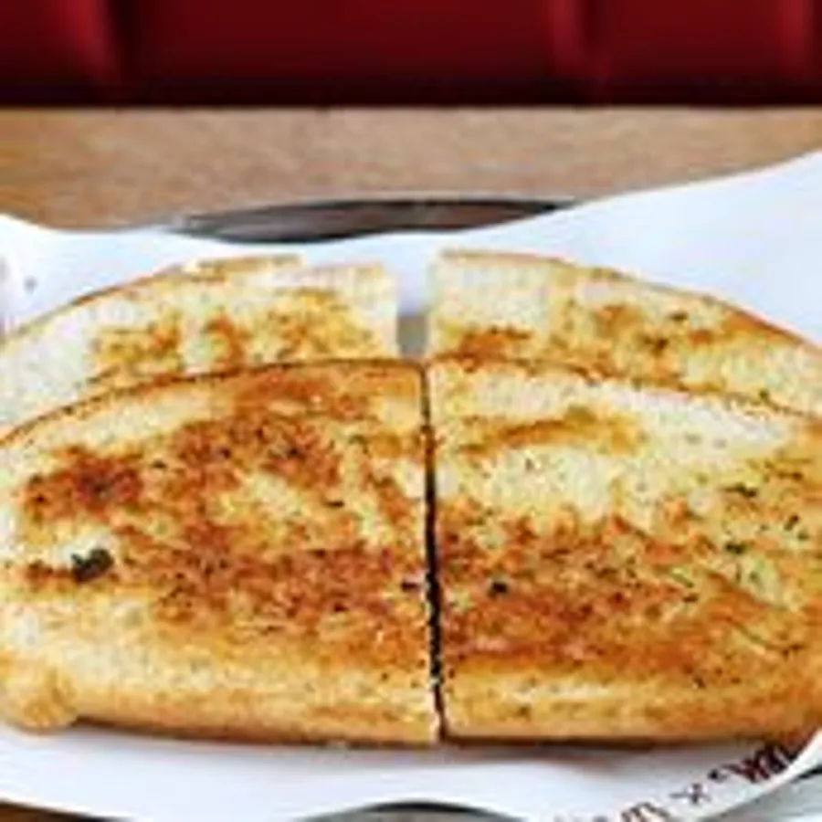 Brioche Bread