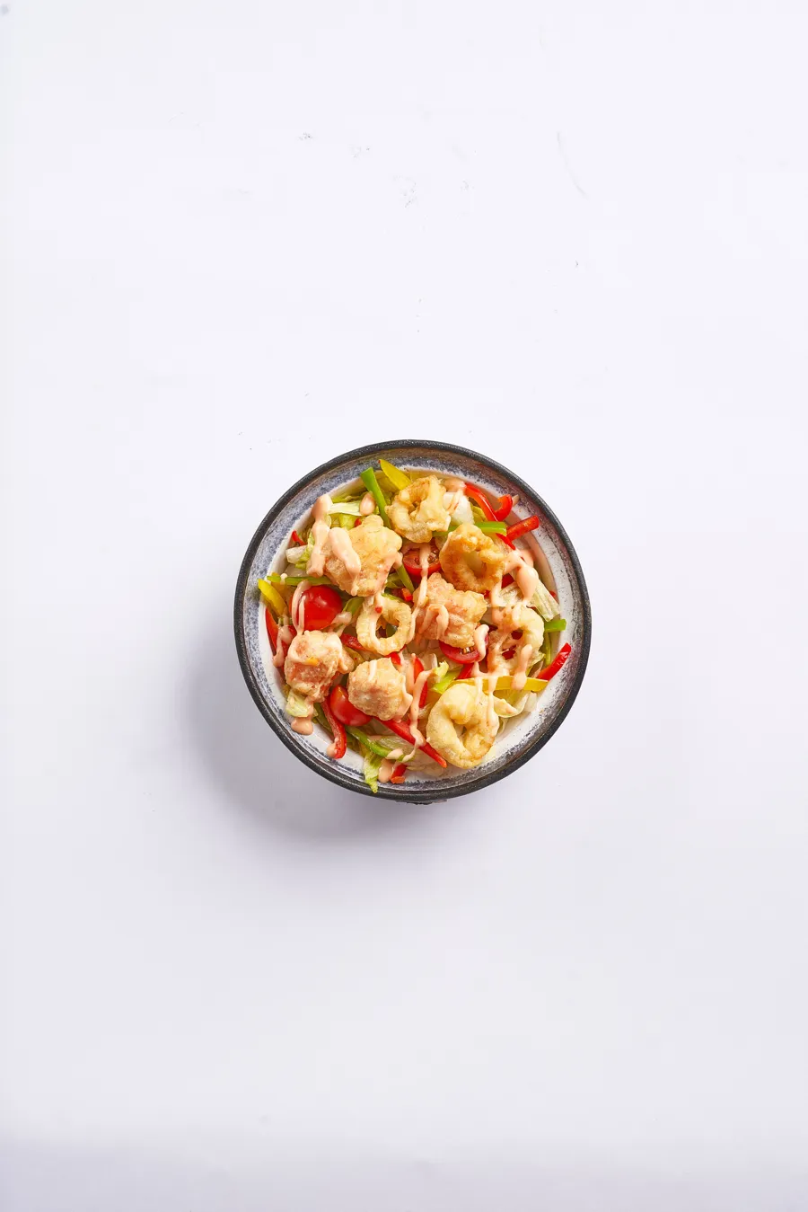 MIX SALAD