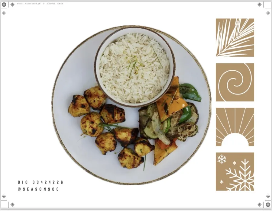 SHISH TAOUK