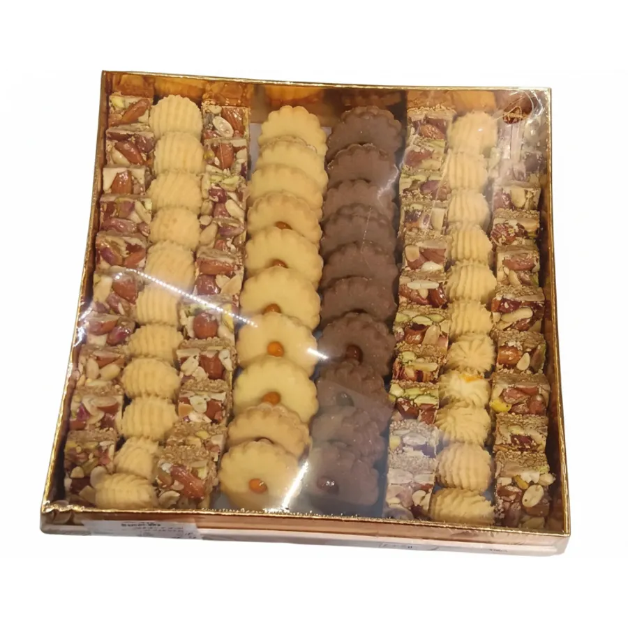 AHLIA BOX SWEET