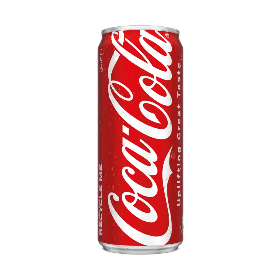 SOFT DRINK