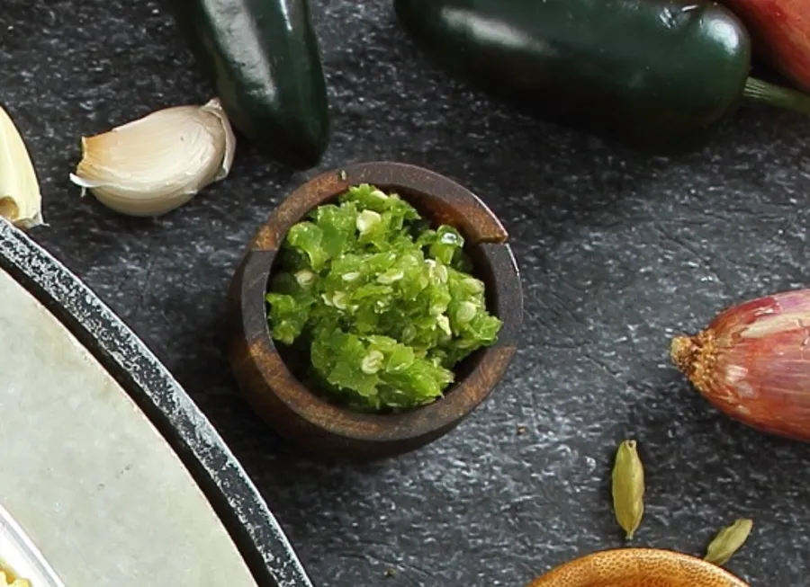 Green Mabboj