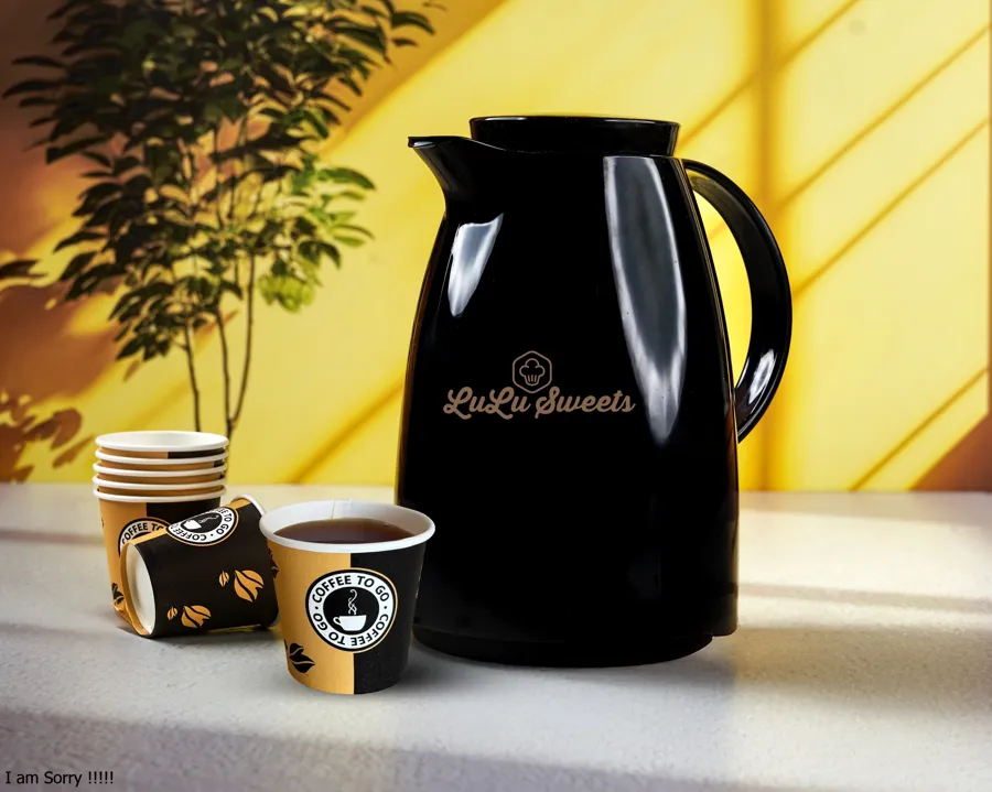 Mini Mattara Tea