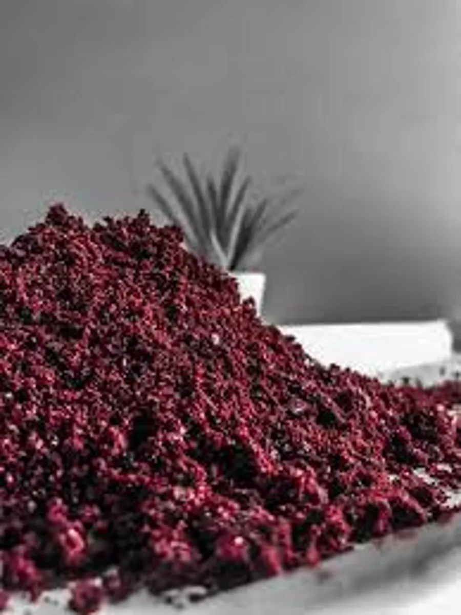 Palestinian sumac coarse 1 kg