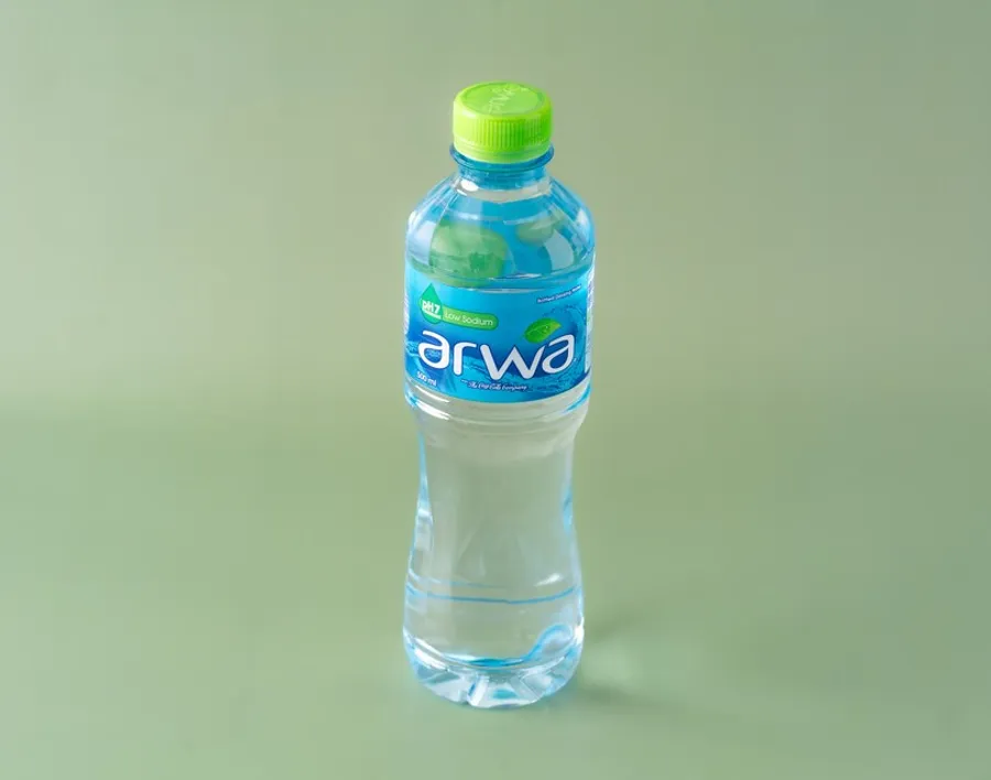 Mineral Water
