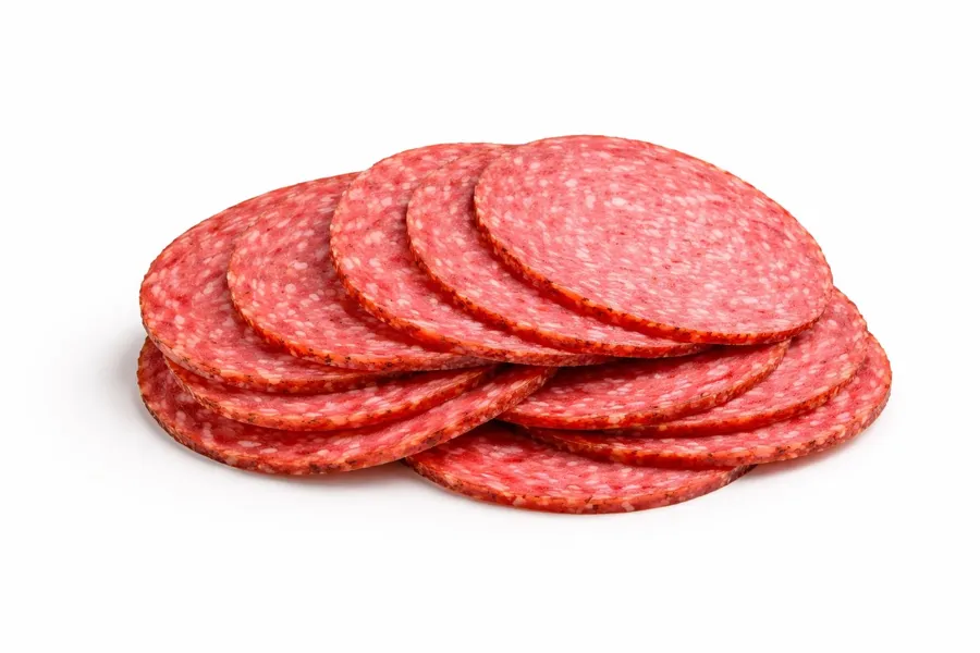Extra Salami