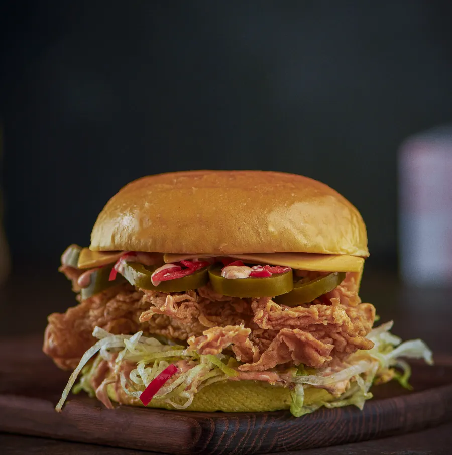 CHICKEN HEAT WIRE