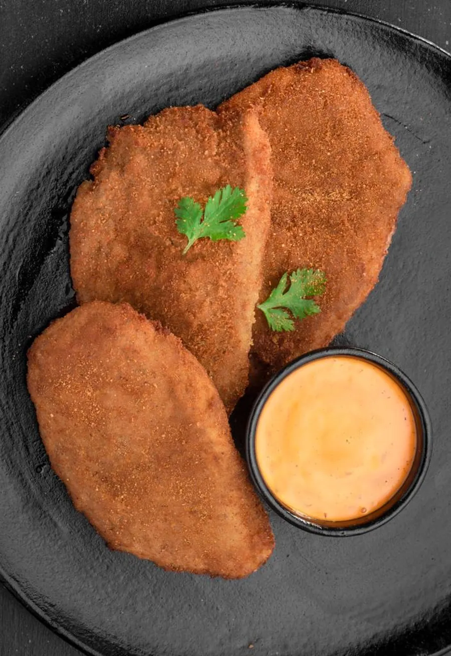 Chicken Pané (500g)