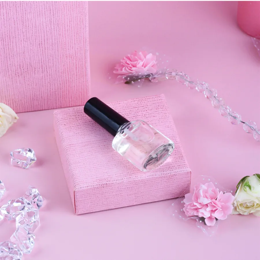 Nails oil