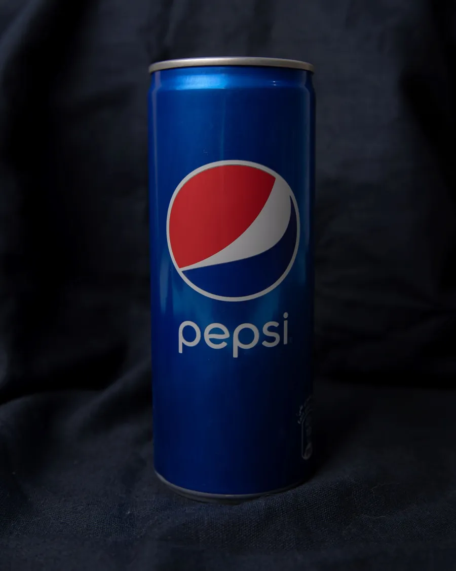 Pepsi