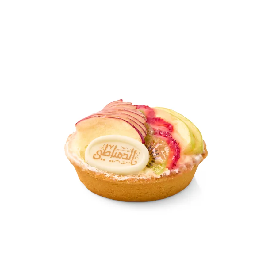 Fruits Tart