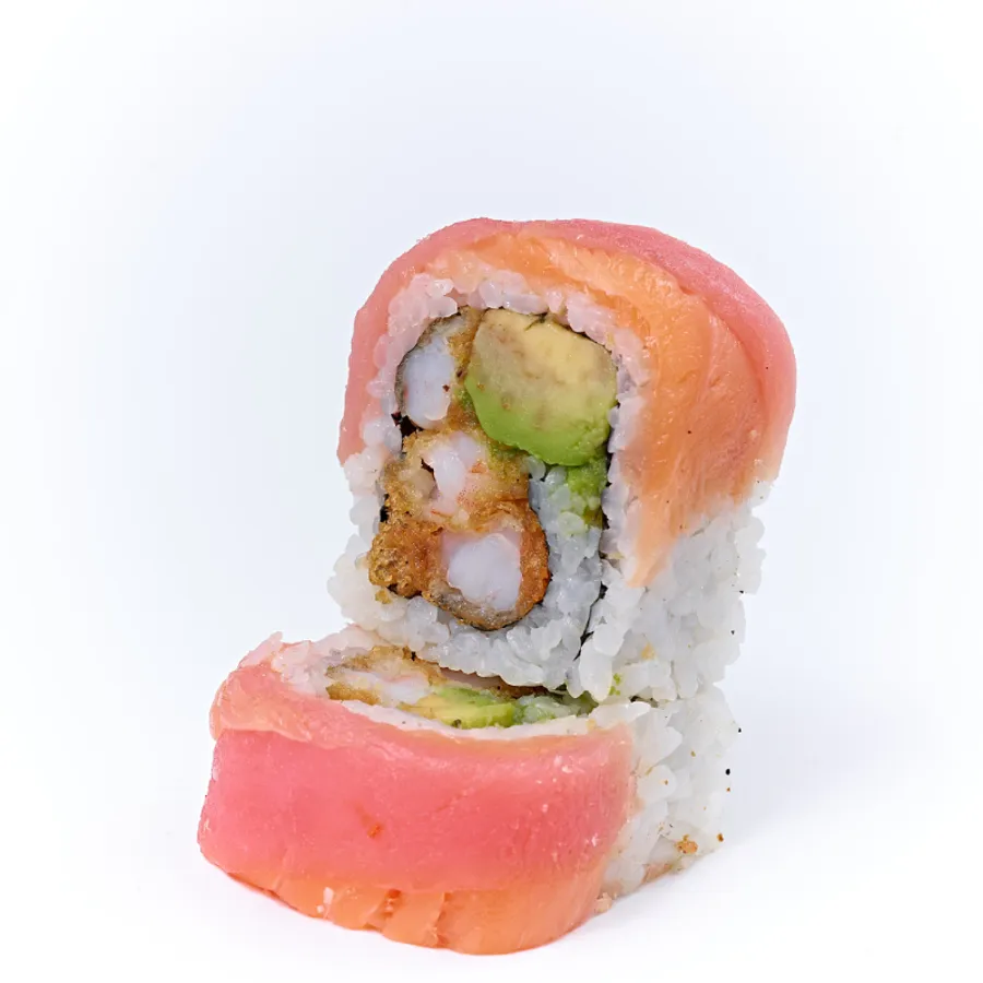 AMA CALIFORNIA MAKI ROLL