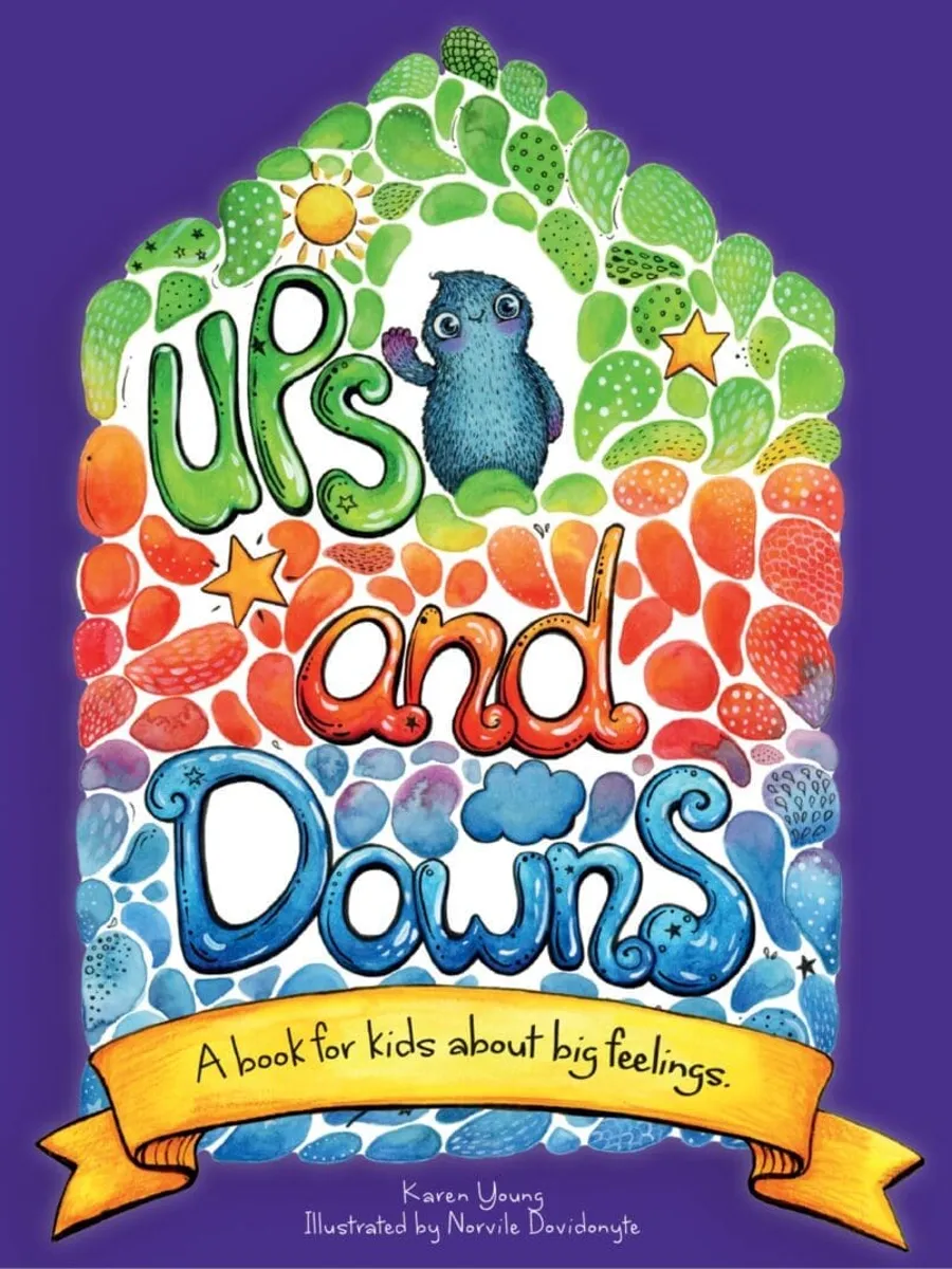 Ups and Downs