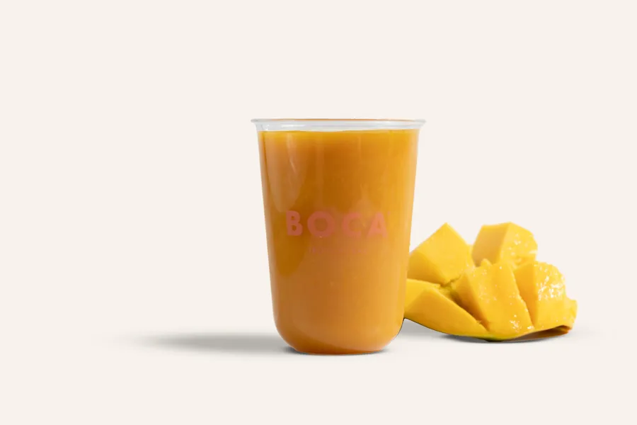 Mango Juice