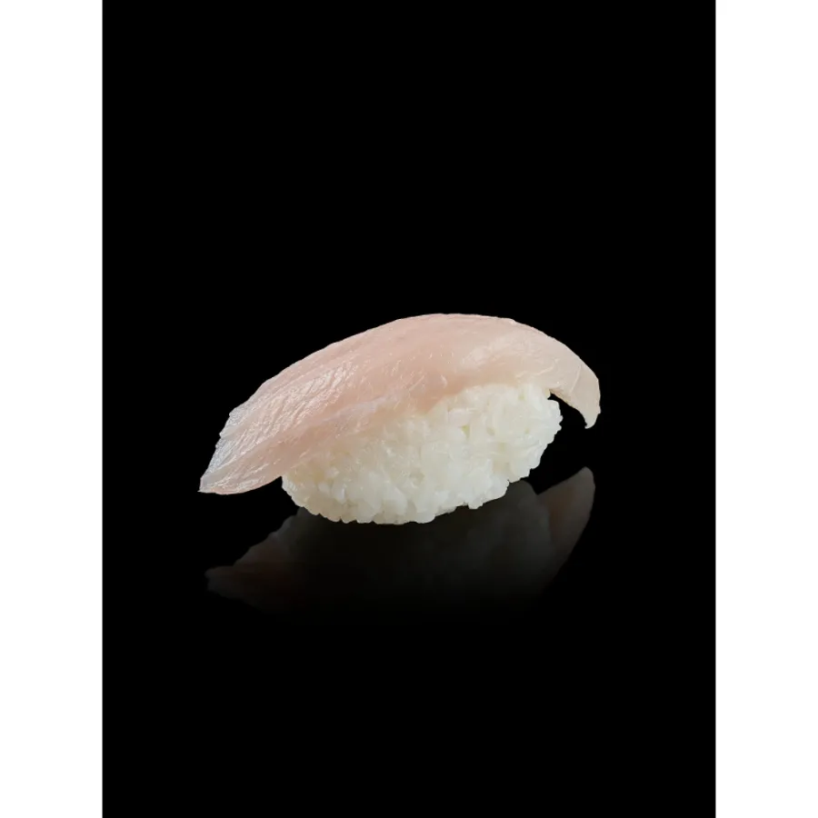 White Fish