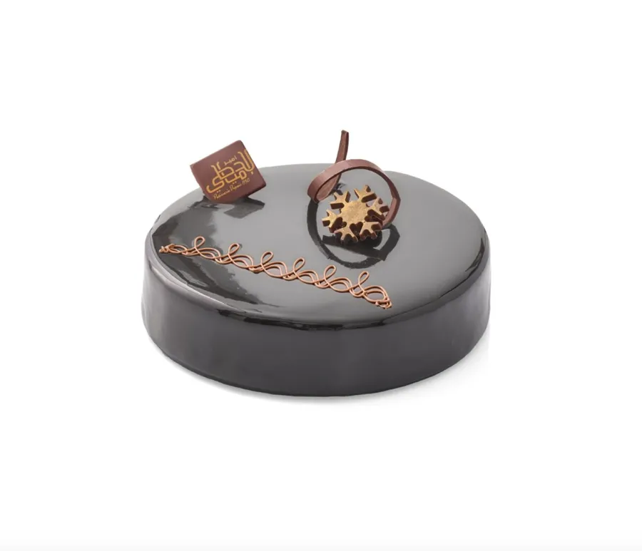 Chocolate Cake 20