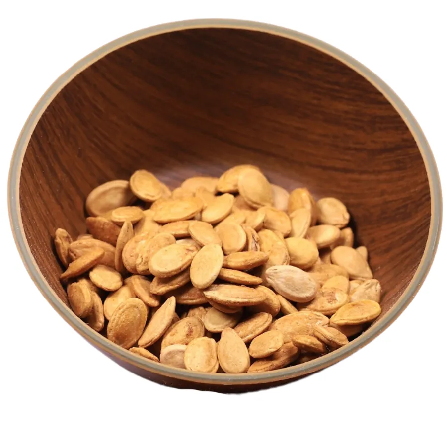 Smoked Egyptian Super Seeds
