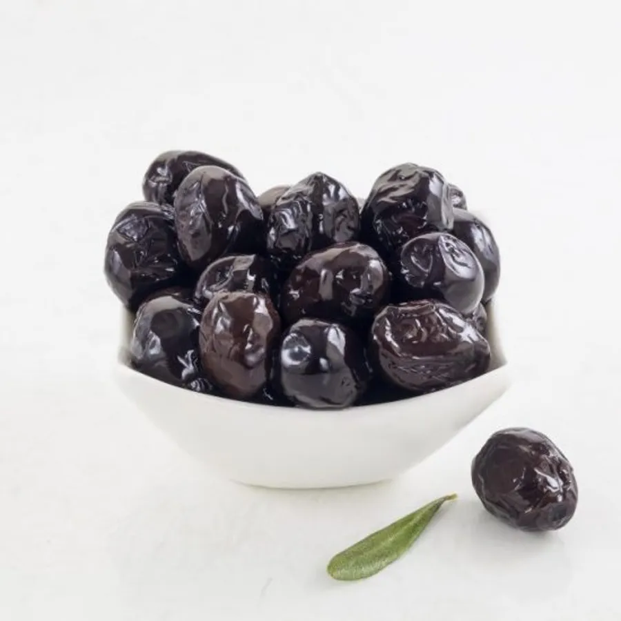 Turkish Olive