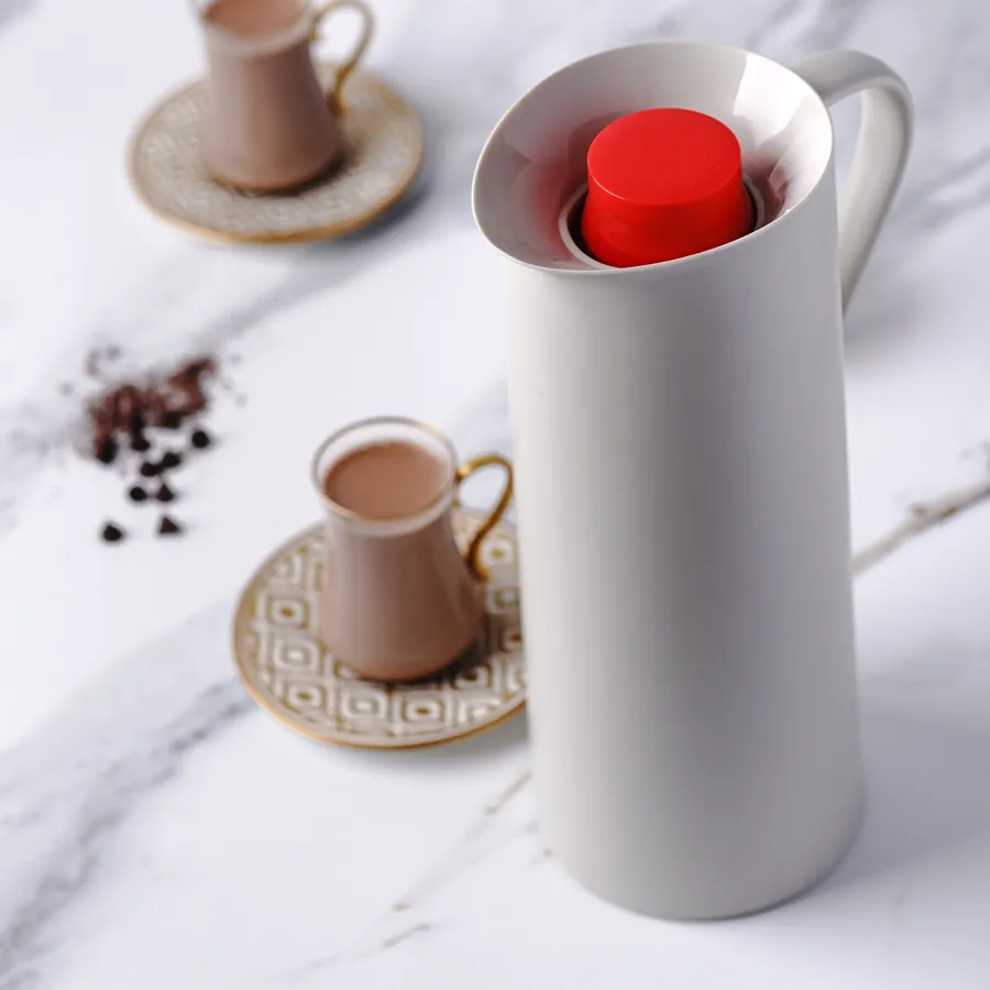 Hot Chocolate Hazelnut