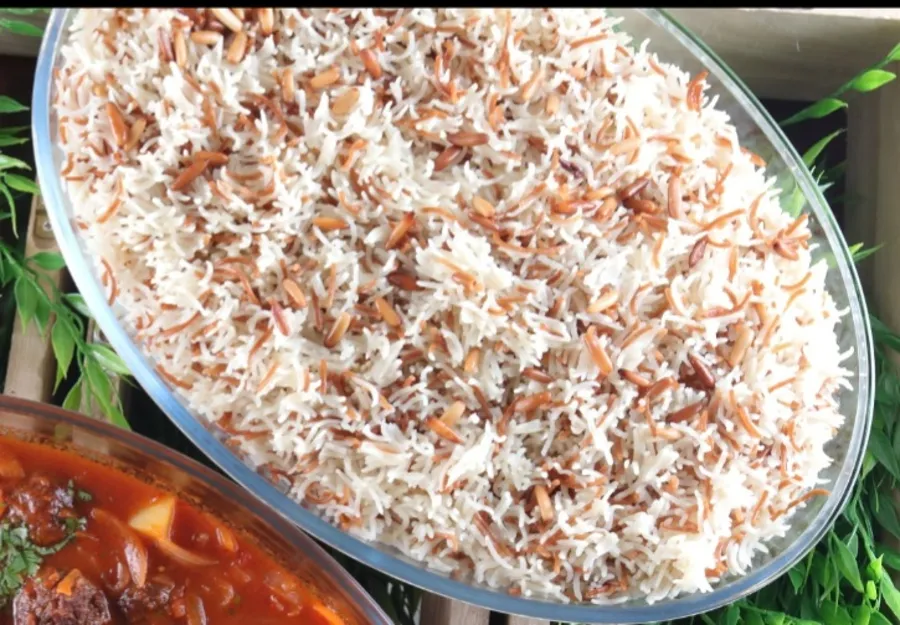 rice vermicelli