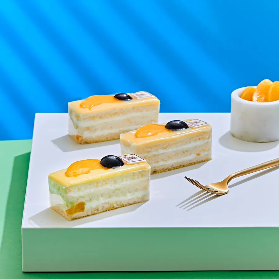 Fruit cake