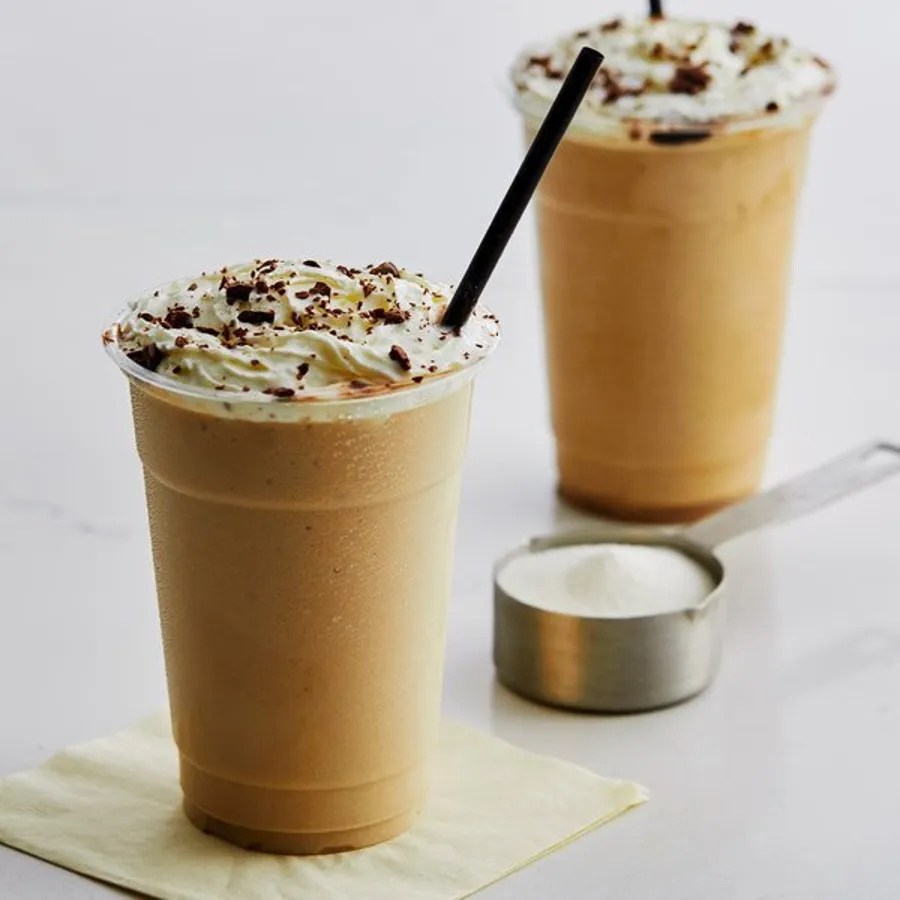 Frappé Classic