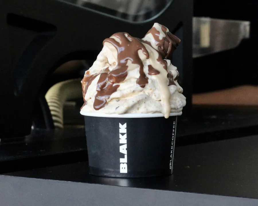 Bueno Ice Cream