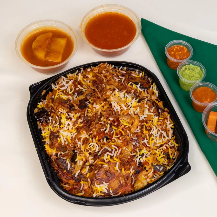 Mashwi Jader Vegetables