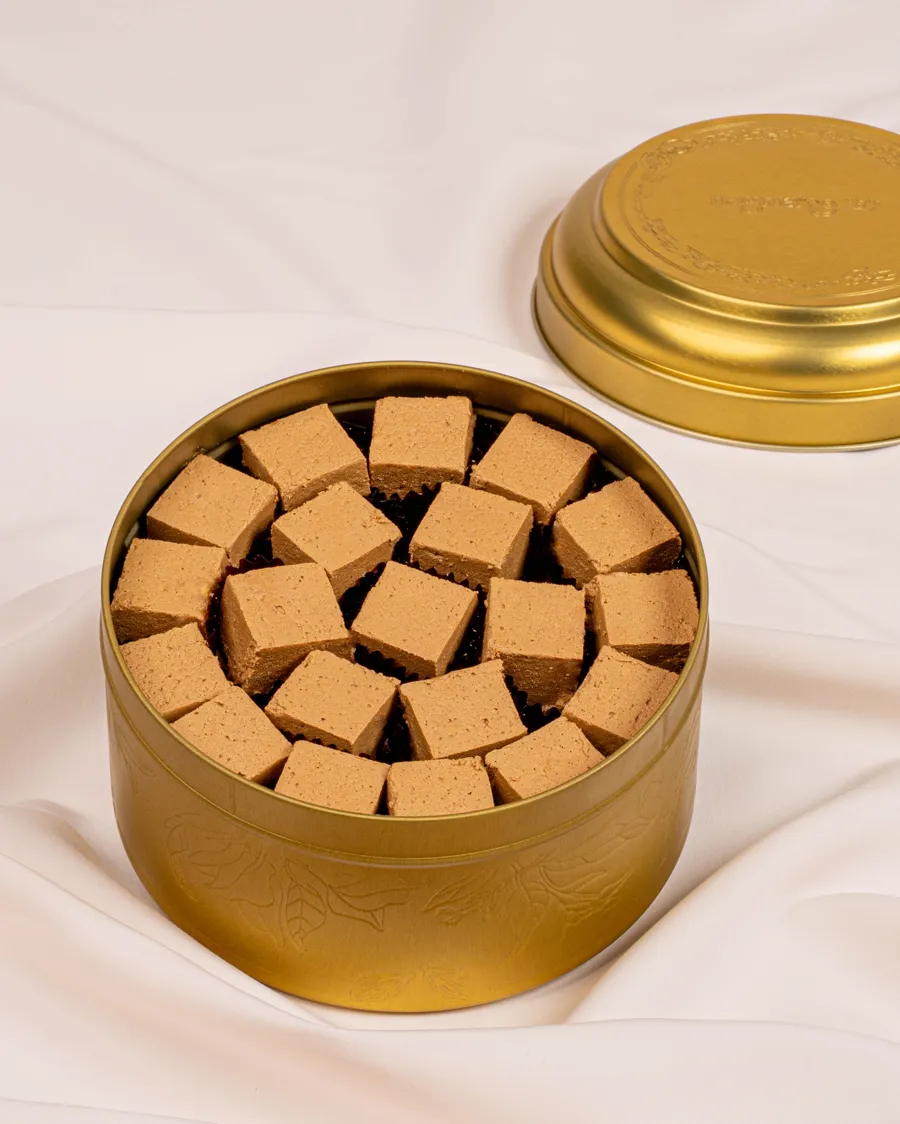 Rahash Bites
