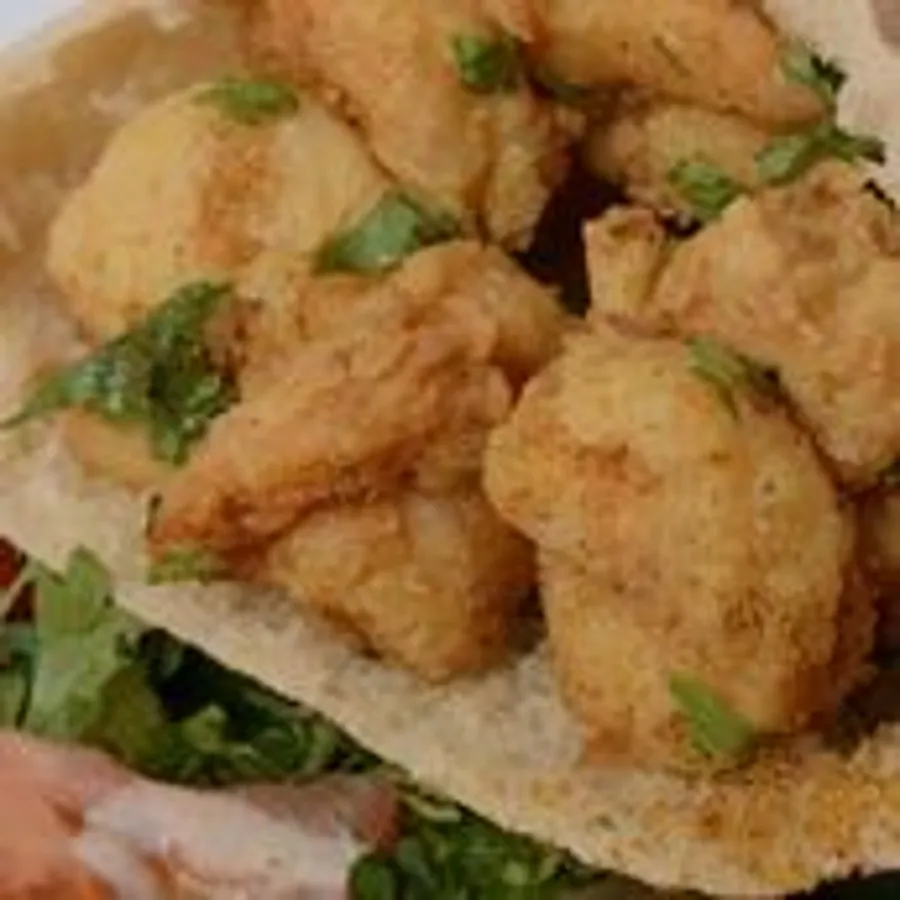 رغيف مخ