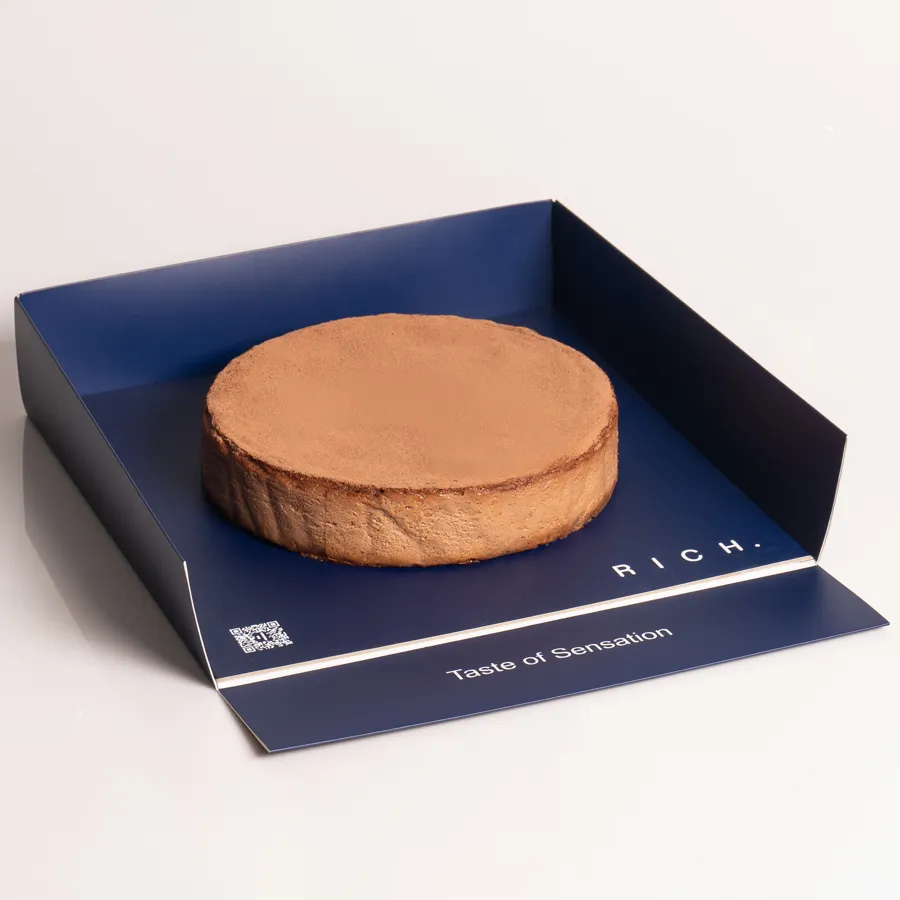 sebasatain chocolate cake