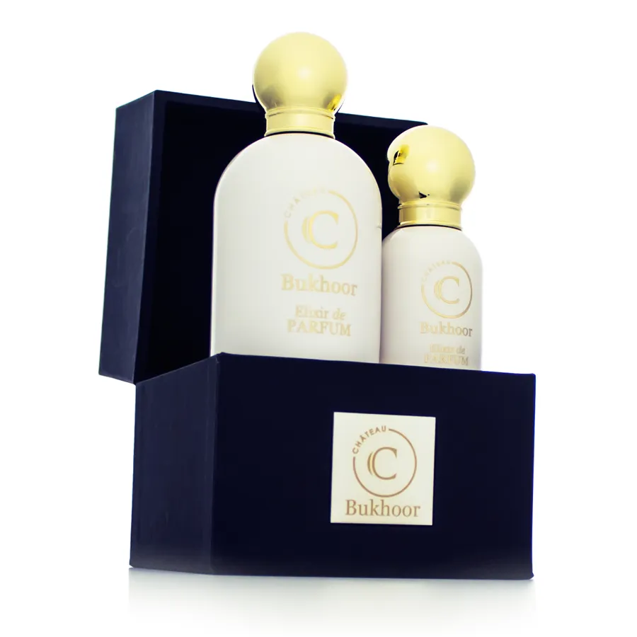 BUKHOOR 100 ML + 30 ML