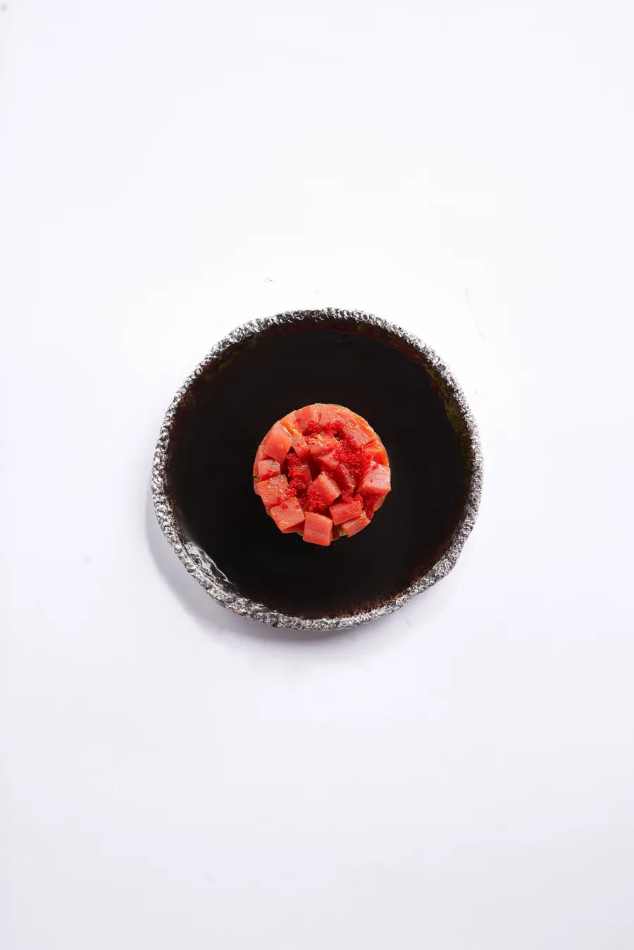 SPICY TUNA SALAD