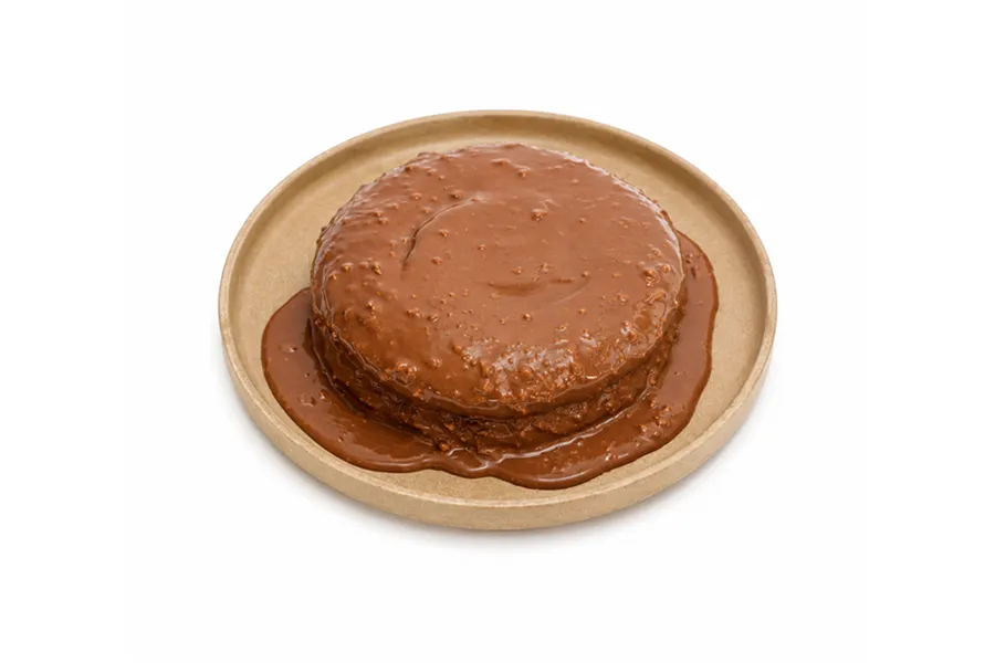 Bartone Pancakes