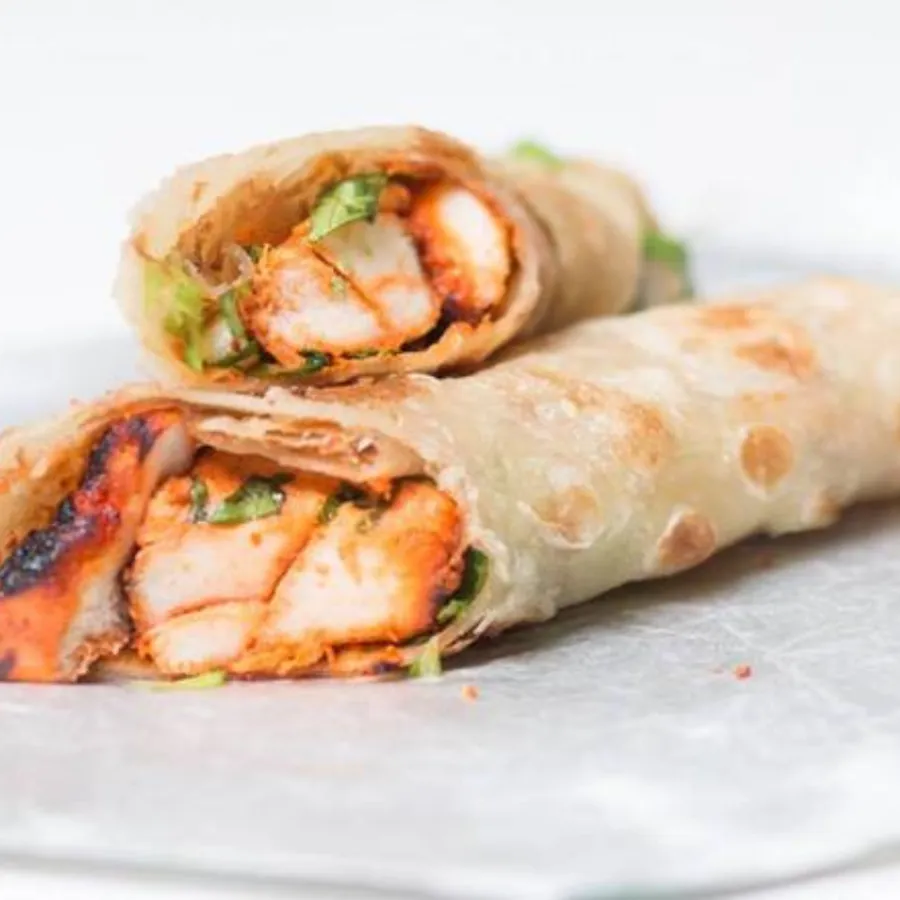 Tikka Sandwich