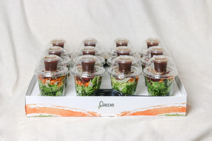 Greens tray 22-033