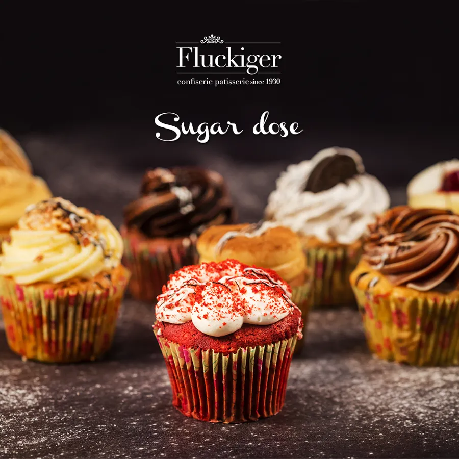 Cup cake