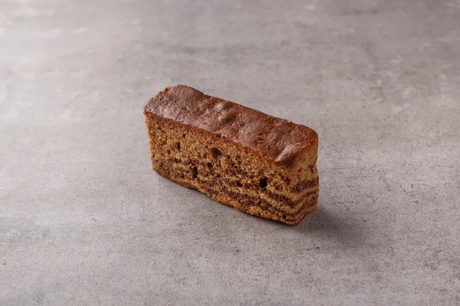 MARBLE CAKE