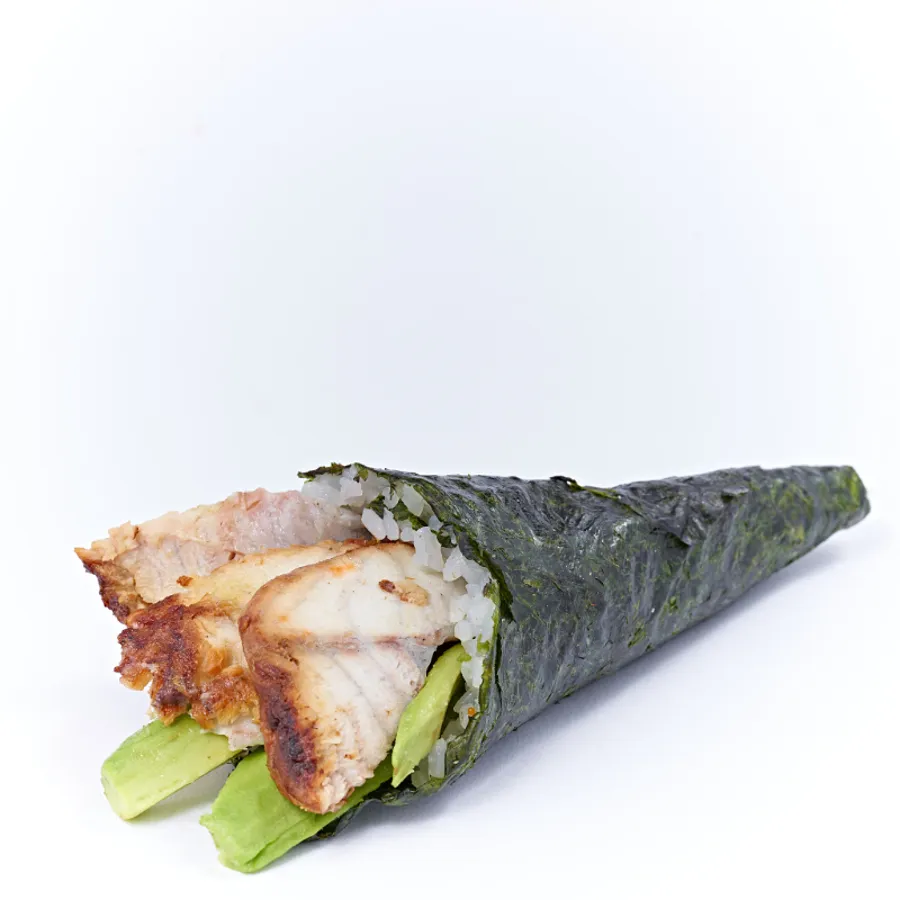 EEL TEMAKI