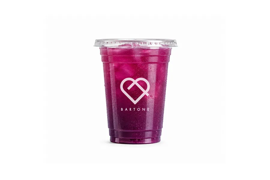 Berry Chamomile