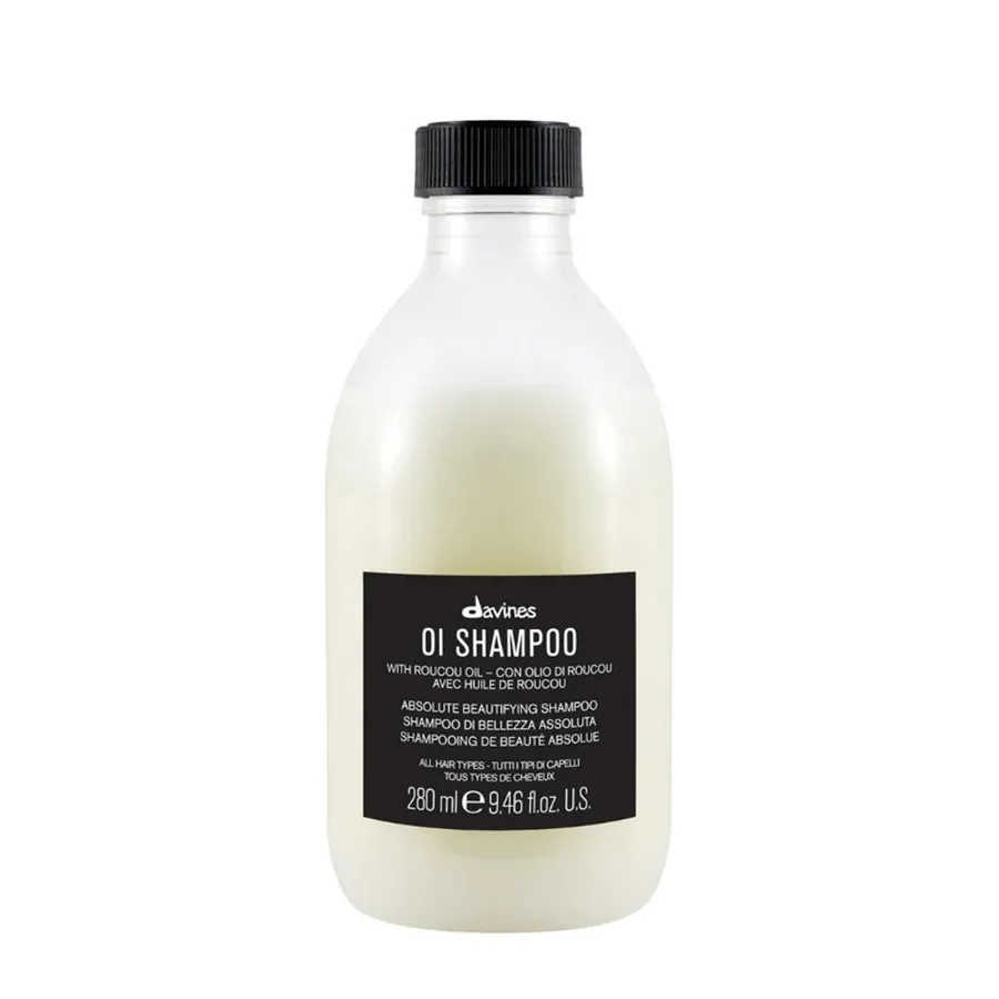 Davines Oi Shampoo