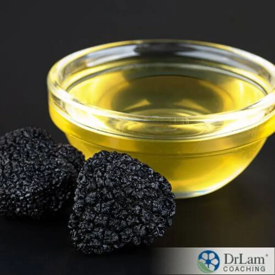 TRUFFLE OIL 