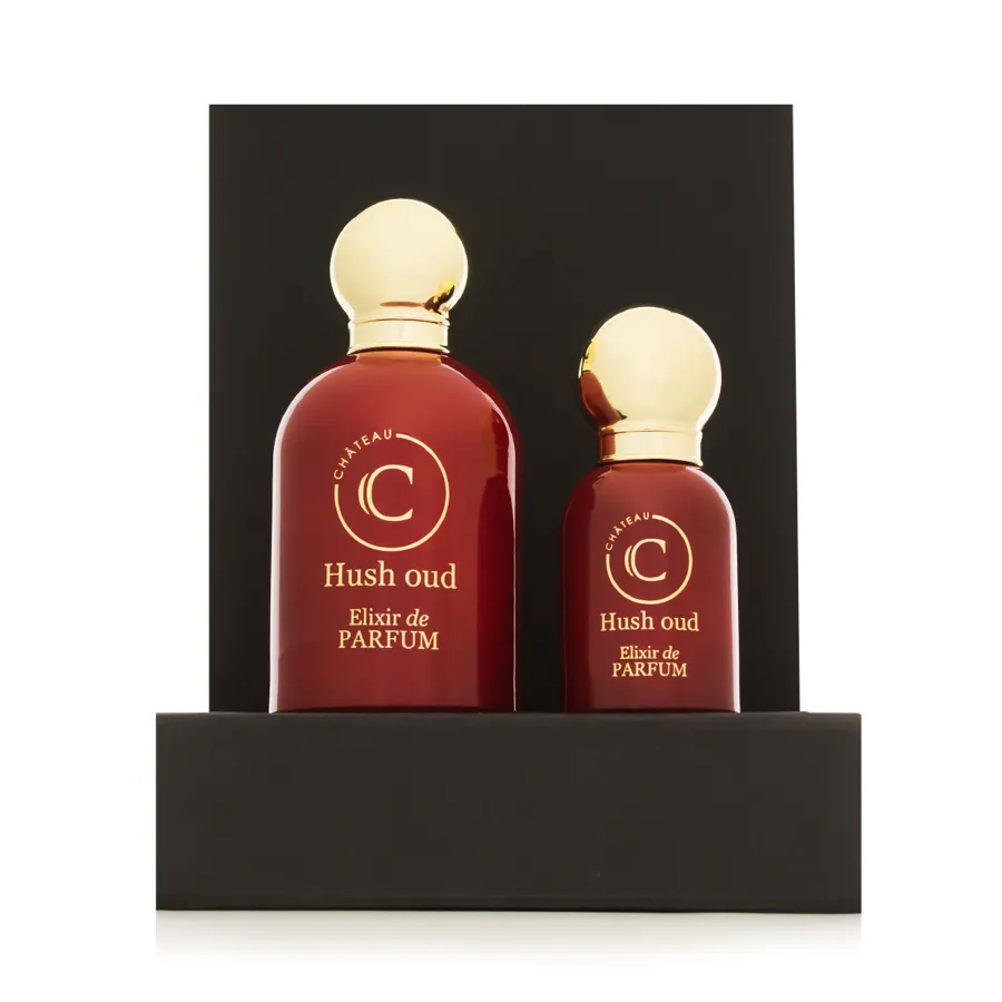 HUSH OUDH 100 ML + 30 ML