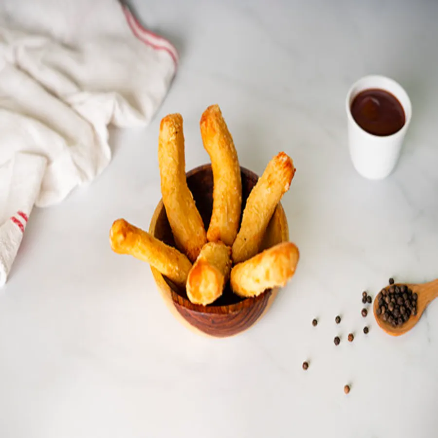 Cheddar Fingers