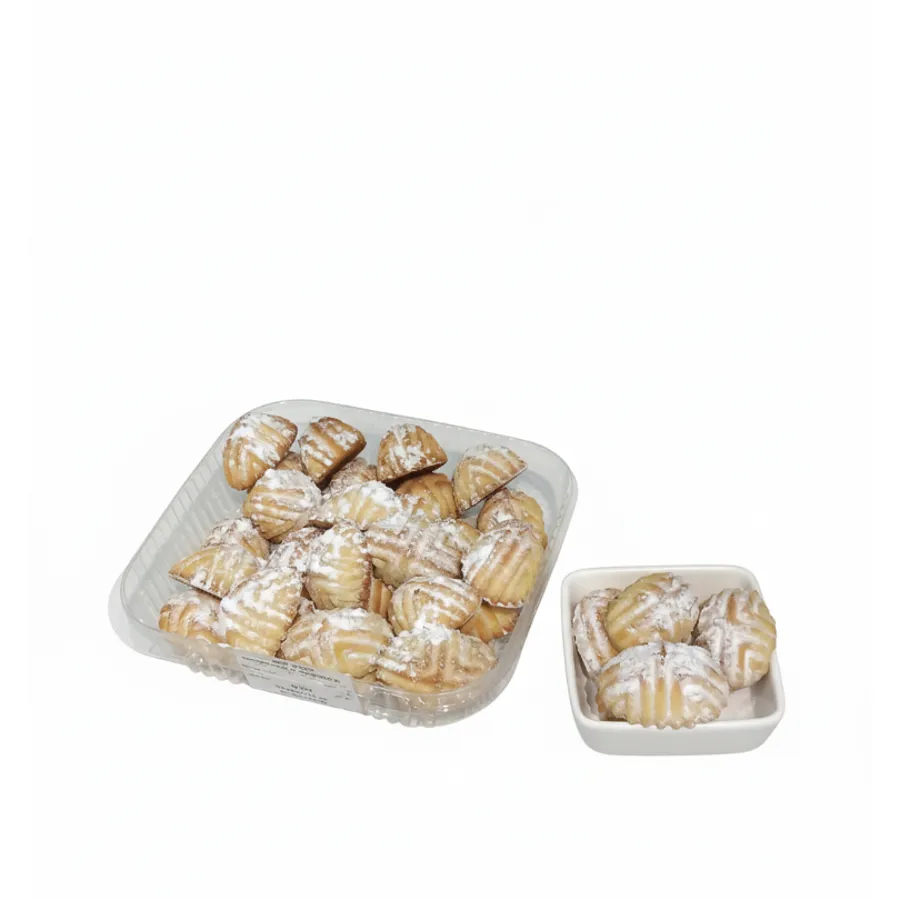 Maamoul Pistachio 500 Gm
