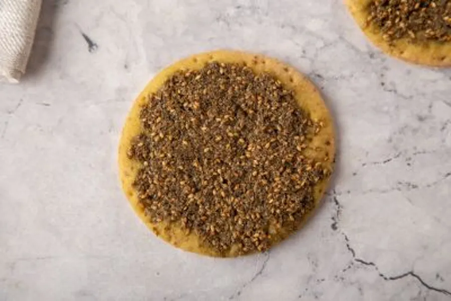 ZAATAR