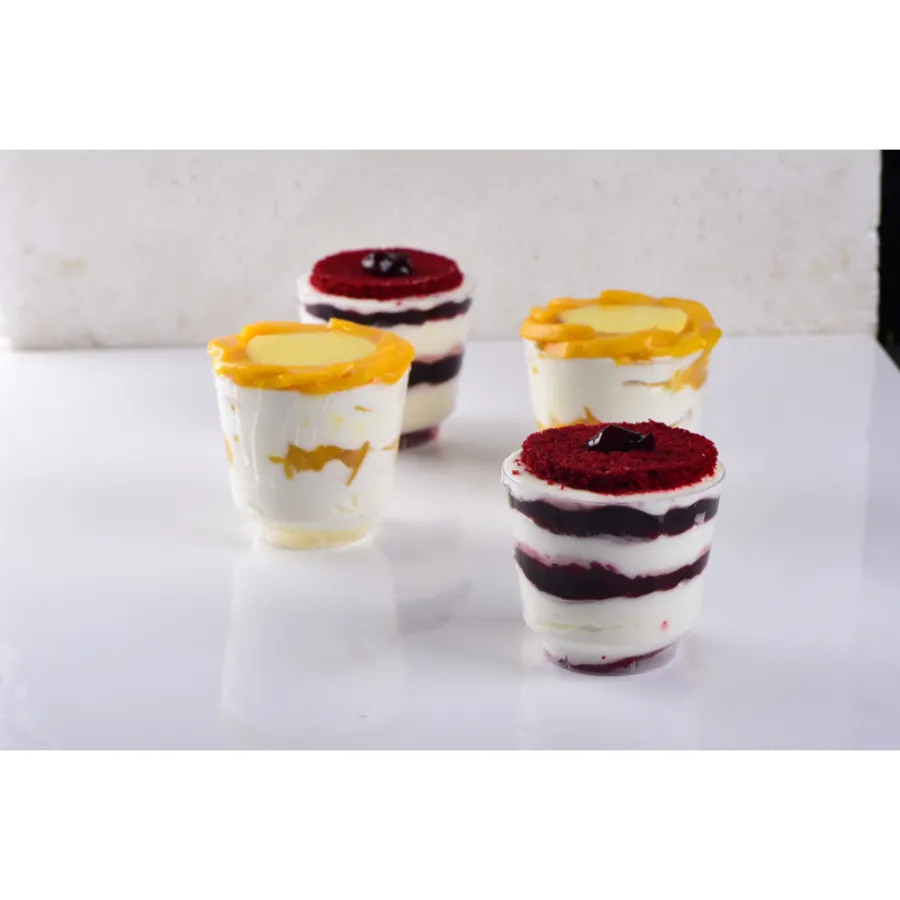 Trifle Cup
