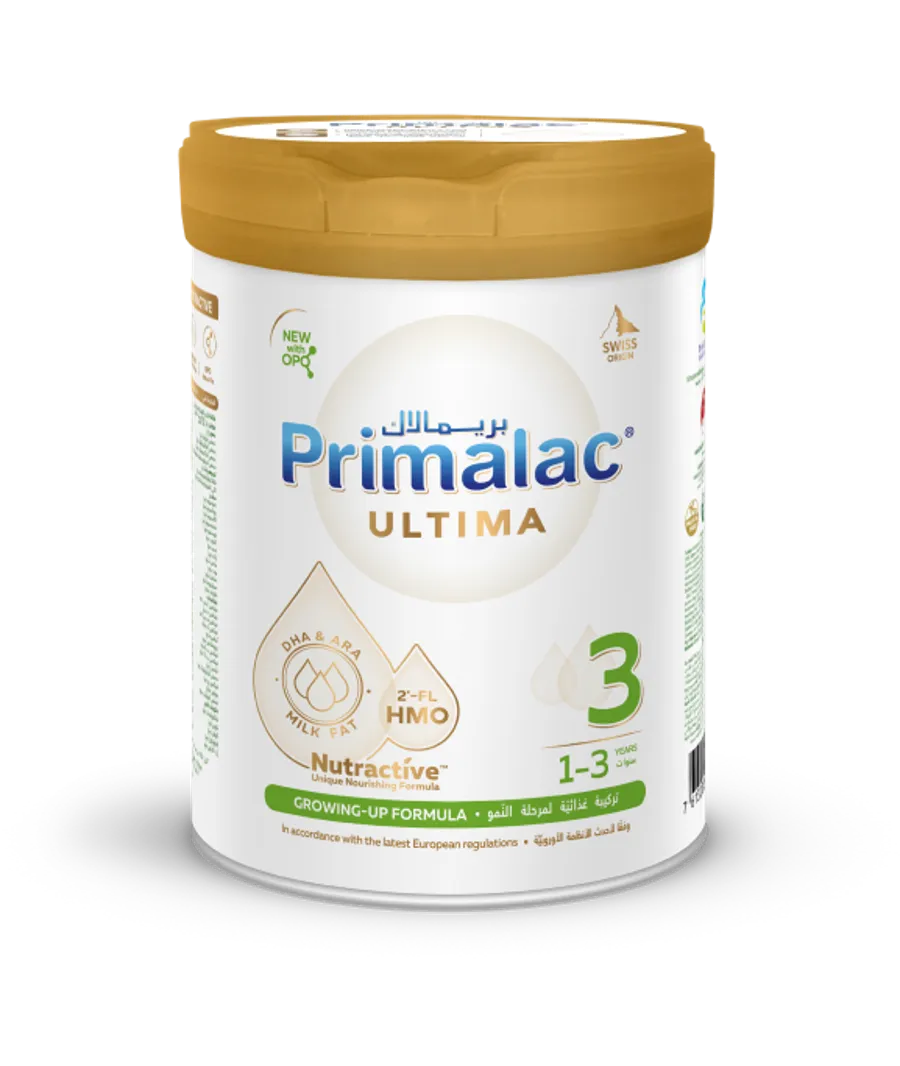 Primalac Ultima No.3 (1-3 years) 400g