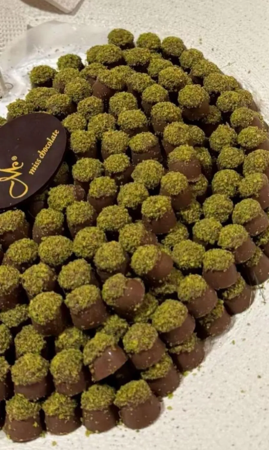 بيبي شوكلت حلوى